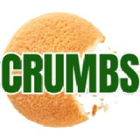 CRUMBS logo - Similar company to Crumbs