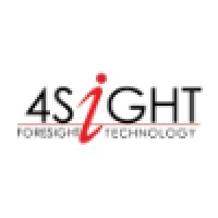 Foresight Technology - UAE (4sight) logo - Similar company to 4Sight Technologies Pvt Ltd