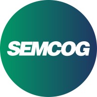 SEMCOG logo - Similar company to Michigan Association Of Planning
