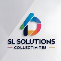 SL Solutions Collectivités logo - Similar company to Braud Sophie