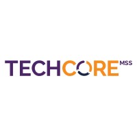 TechCORE Management Solutions Services logo - Similar company to Techcore