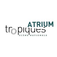 Tropiques Atrium Martinique logo - Similar company to Équinoxe – Scène Nationale De Châteauroux