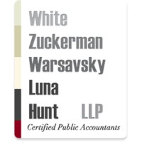 White, Zuckerman, Warsavsky, Luna & Hunt logo - Similar company to Nova Group Ltd.