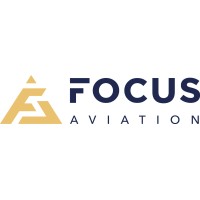 Focus Aviation logo - Similar company to Sky Elite Group