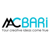 MacBari logo - Similar company to Elementor Expert