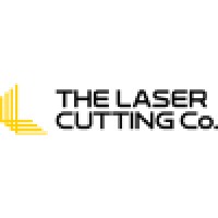 The Laser Cutting Co Ltd logo - Similar company to Accurate Laser Cutting Ltd