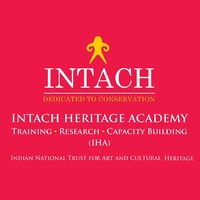 INTACH Heritage Academy logo - Similar company to Sahapedia.Org