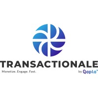 Transactionale logo - Similar company to Boardfy
