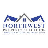 Northwest Property Solutions logo - Similar company to Spin Realty Llc
