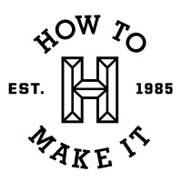 How To Make It logo - Similar company to Rtg Features