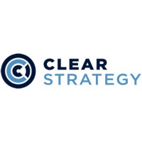 Clear Strategy Co. logo - Similar company to Bill Moss Data