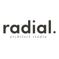 Radial logo - Similar company to Soma Visuals