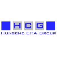 Hunsche CPA Group logo - Similar company to Century Accounting & Tax