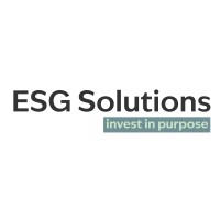 ESG Solutions logo - Similar company to Alpha Volantis Bv