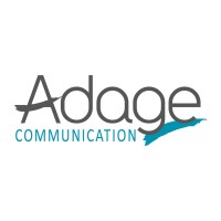 Adage Communication Limoges logo - Similar company to Agence Xpvr