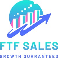 FTF Sales, Inc. logo - Similar company to Central Valley Computers
