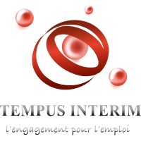 TEMPUS INTERIM logo - Similar company to Bref Service Paris Centre Sas