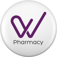 Wellcare Pharmacy Qatar logo - Similar company to Raf Pharmacy