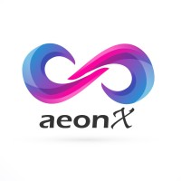 AeonX Limited logo - Similar company to Aeonx Ai