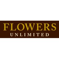 Flowers Unlimited Brighton logo - Similar company to Baizhan Express Cargo