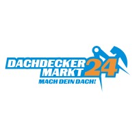 Dachdeckermarkt24 logo - Similar company to Target Mentoring