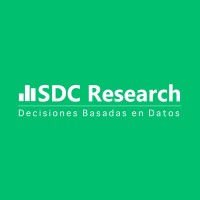 SDC Research logo - Similar company to Intarget Eirl