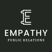 Empathy PR logo - Similar company to The Drake Group Education Fund