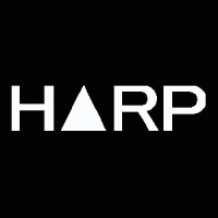HARP logo - Similar company to Phnix