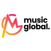 Music Global logo - Similar company to Scv Distribution