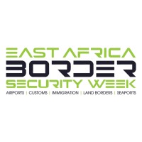 East Africa Border Security Week logo - Similar company to West Africa Border Security Week
