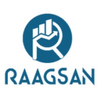 RAAGSAN logo - Similar company to Talk To Loop