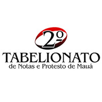 2º Tabelionato de Notas e Protesto de Mauá logo - Similar company to On Byte Ribeirão Pires
