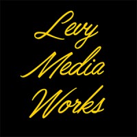 Levy Media Works logo - Similar company to Crowdcover