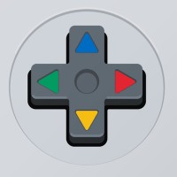 RetroGaming+ logo - Similar company to Bitmap Books Ltd.