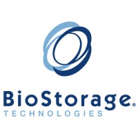 Biostorage Technologies, Inc.