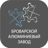 Броварской Алюминиевый Завод logo - Similar company to Bar Machine-Building Plant