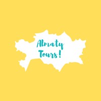 Almaty Tours logo - Similar company to Almaty State Polytech College
