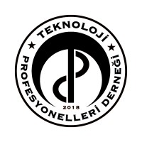 Teknoloji Profesyonelleri Derneği - TEPED logo - Similar company to Ebabi̇l Bi̇li̇m Ve Teknoloji̇ Derneği̇