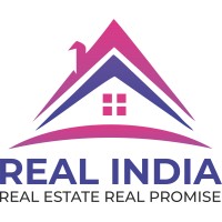 Real India Homes logo - Similar company to Hope Frontline