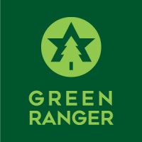 Green Ranger Services logo - Similar company to Resolve Earthworks & Environmental