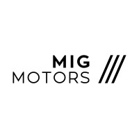 MIG Motors logo - Similar company to Greentour
