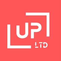 UP Ltd logo - Similar company to Colour & Numbers
