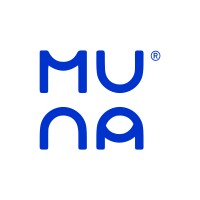 Muna Africa logo - Similar company to Pulse It Services