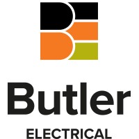 Butler Electrical Victoria logo - Similar company to Warranknox Electrical
