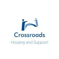 Crossroads Housing and Support logo - Similar company to Gordon Brooks Property