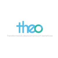 THEO APP logo - Similar company to Theo: Prayer & Meditation