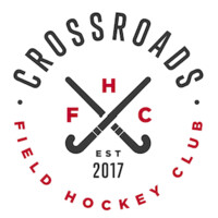 Crossroads Field Hockey logo - Similar company to Brian Dawkins Impact Foundation