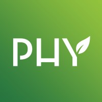 Phylazonit logo - Similar company to Danuba