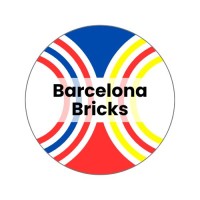 Barcelona Bricks logo - Similar company to J.P. Carrión