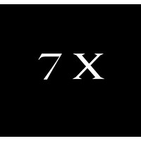 7XILLS logo - Similar company to Blank Canvas Digital